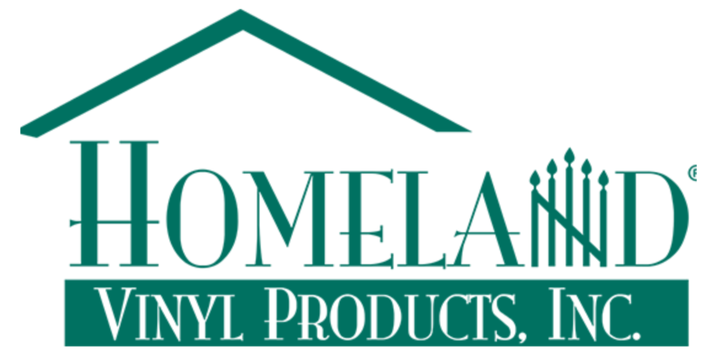 HOMELAND VINYL FENCE PRODUCTS AT RUCO FENCE PRODUCTS